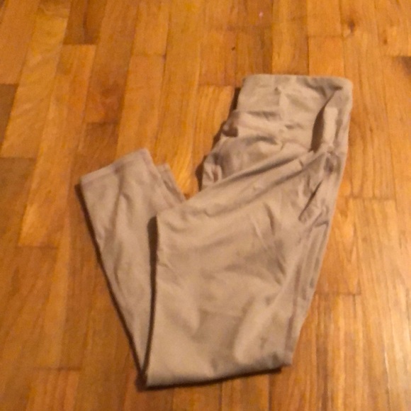 Athletic Leggings - Picture 1 of 1